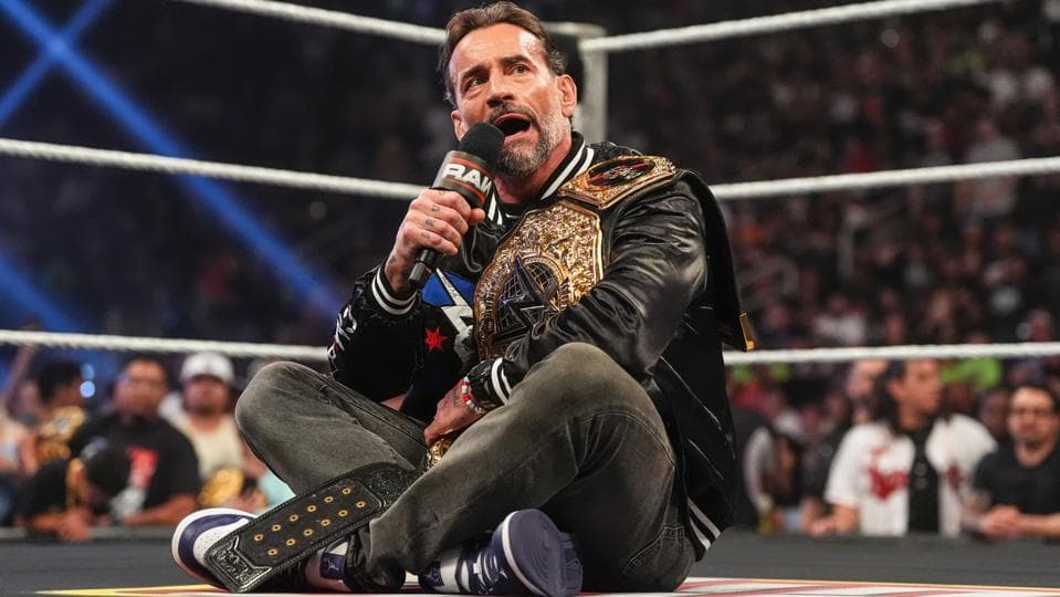CM Punk’s New Pipe Bomb Promo: 13 Things You Might Have Missed On Raw