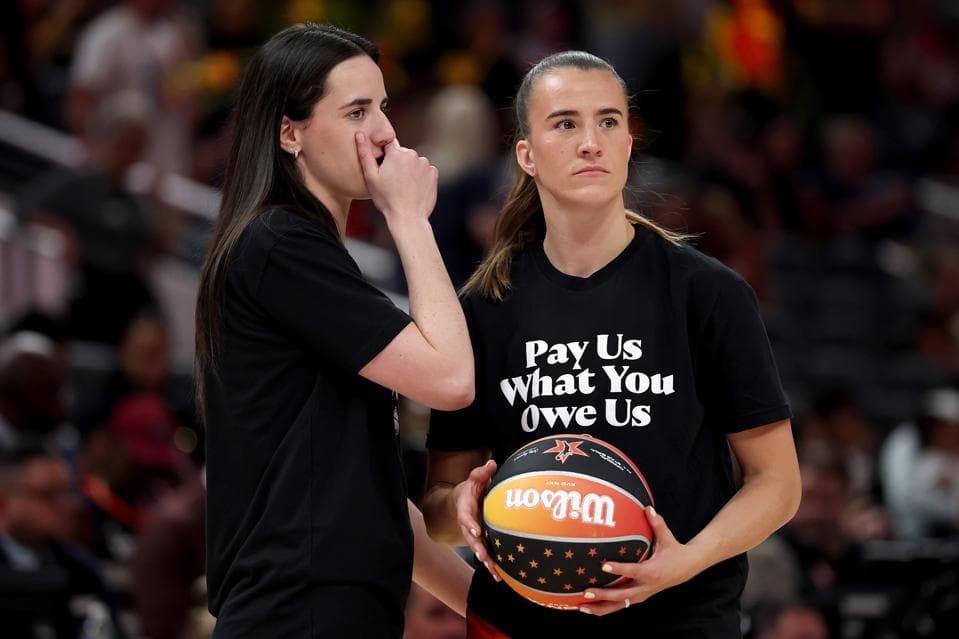 WNBA CBA Deal Reached After Prolonged Negotiations