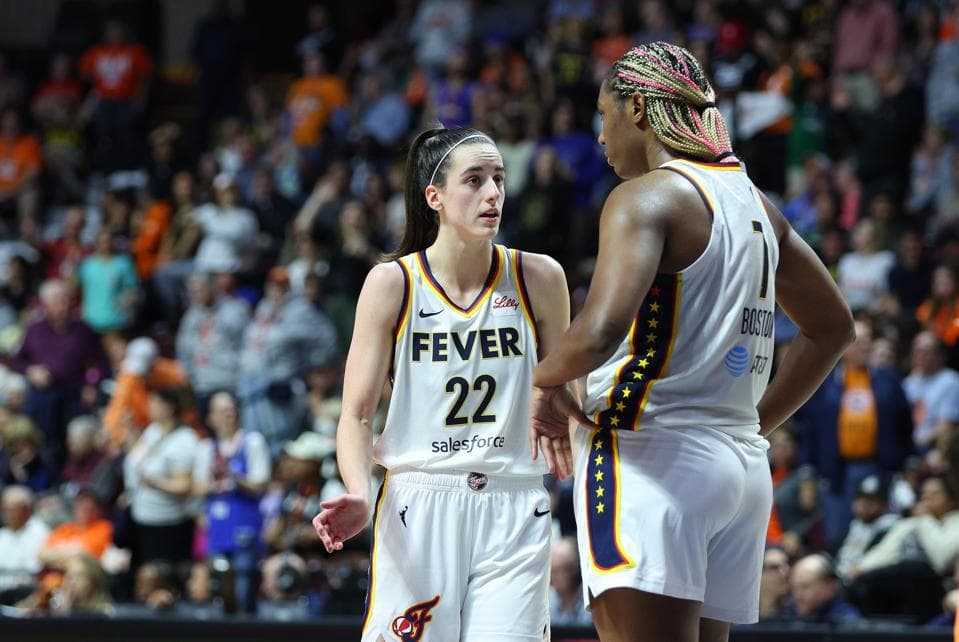 How Much Have Salaries Increased For WNBA Rookies And Recent Draftees?