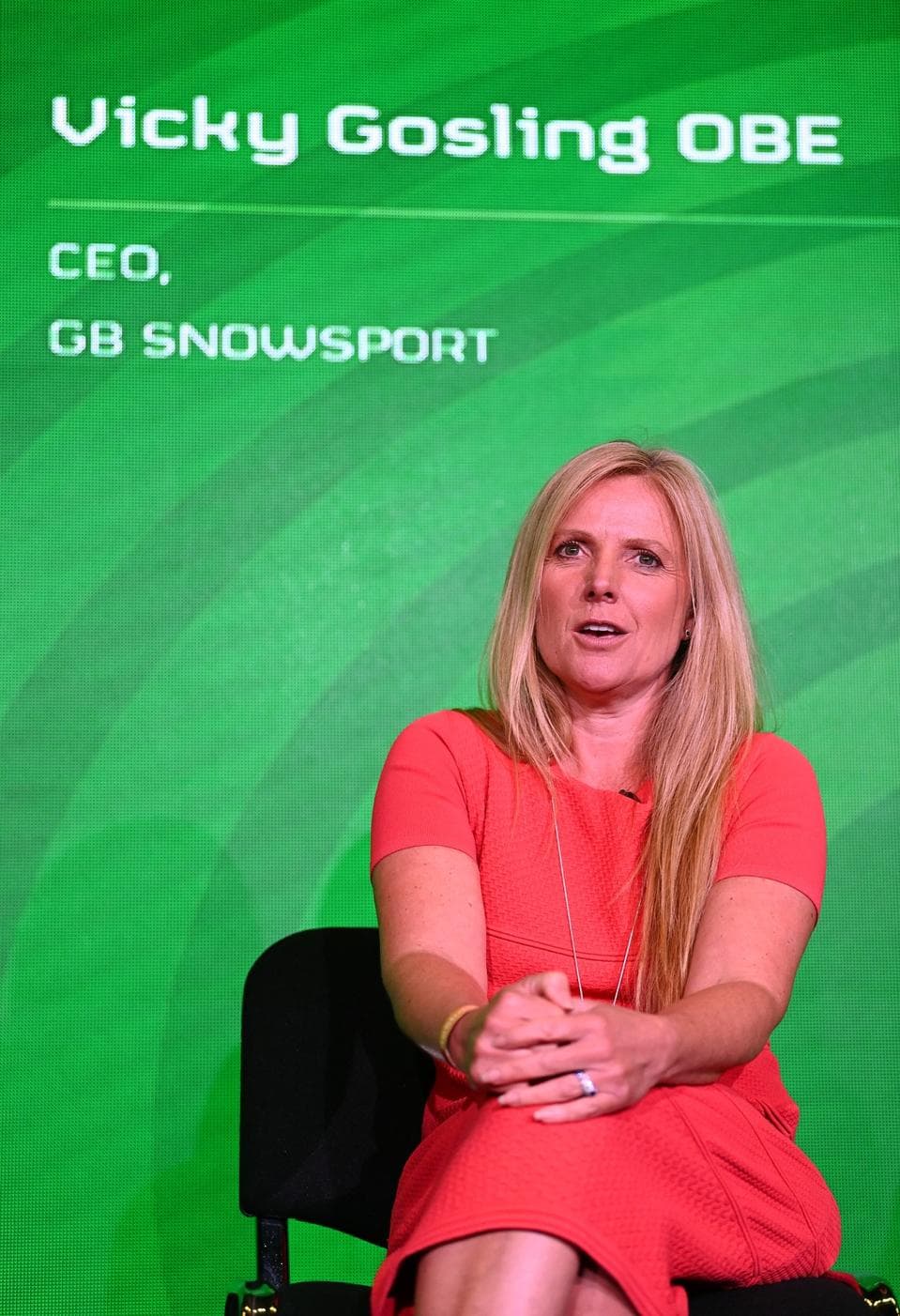 Vicky Gosling Funds 2026 Paralympians For Podiums And Purpose