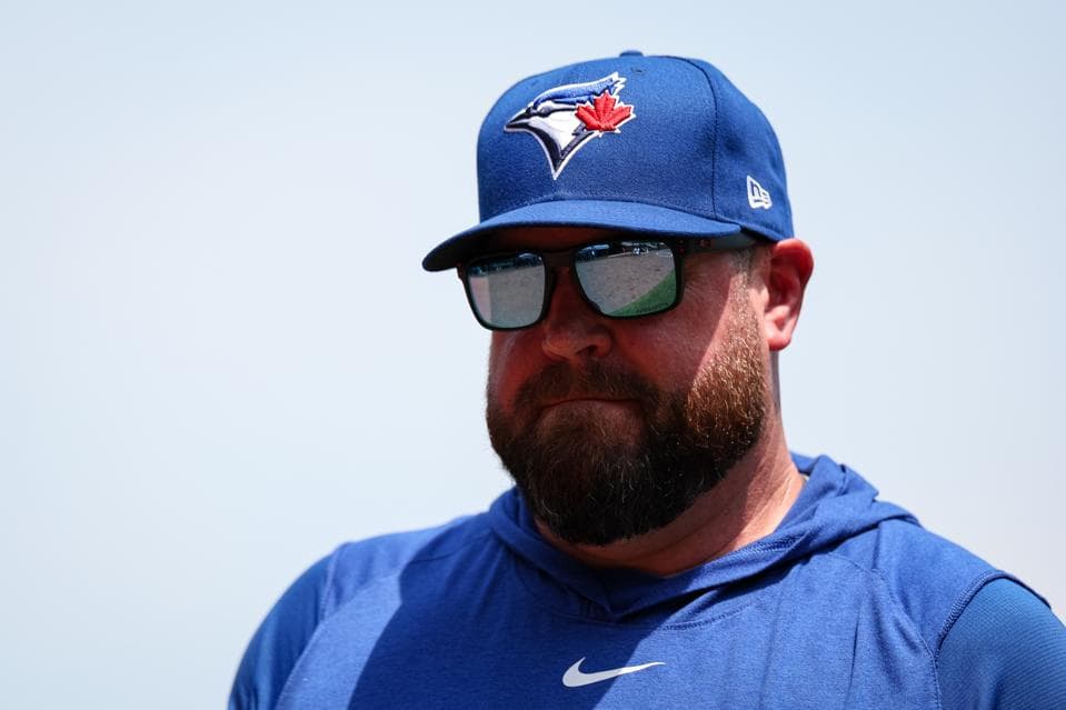 Blue Jays’ John Schneider Sends Warning As Injuries Mount With Addison Barger Exit