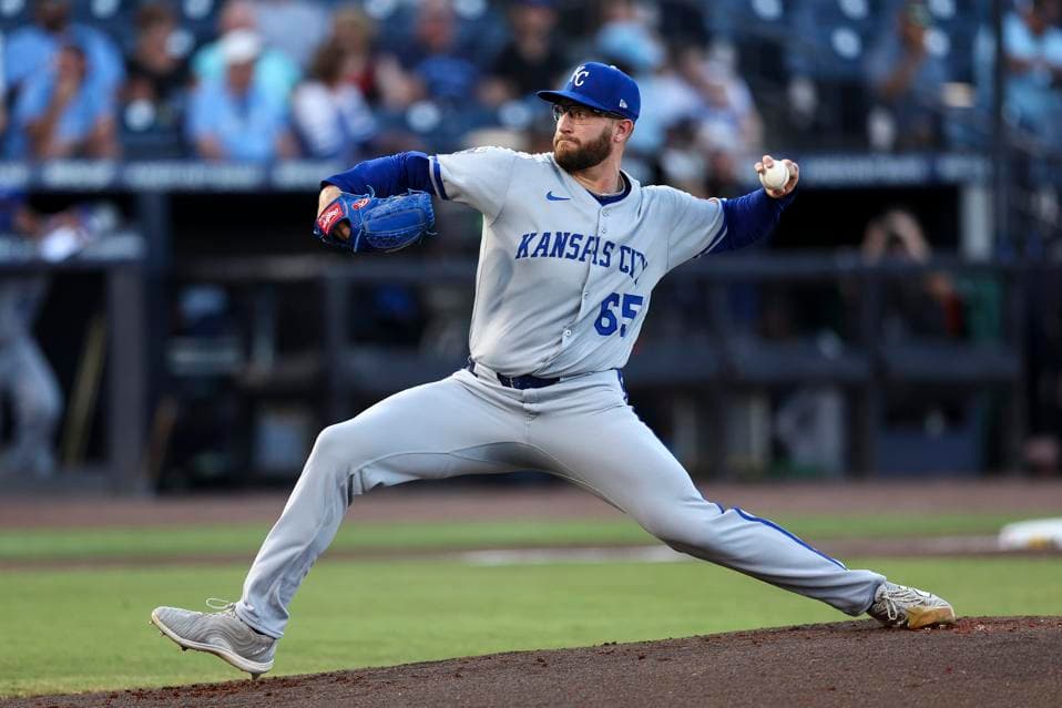 Noah Cameron Among Top Fantasy Baseball Waiver Wire Targets For Week 3