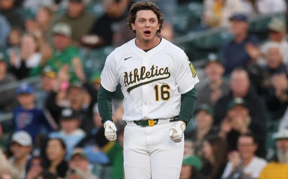 MLB Best Home Run Bets For March 27, 2026 — Kurtz And Alvarez