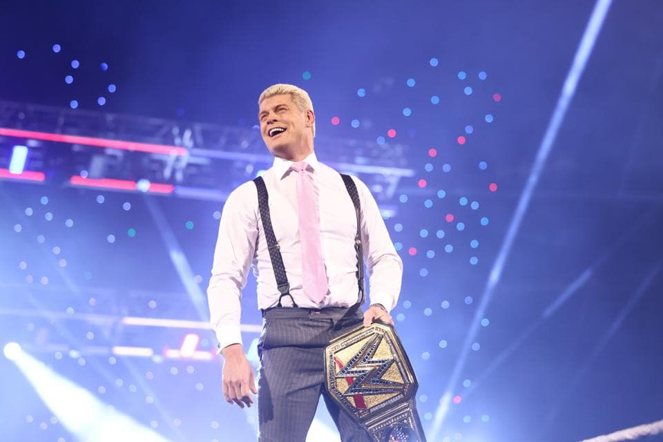How Cody Rhodes Can Change His WWE Character To Counter Randy Orton