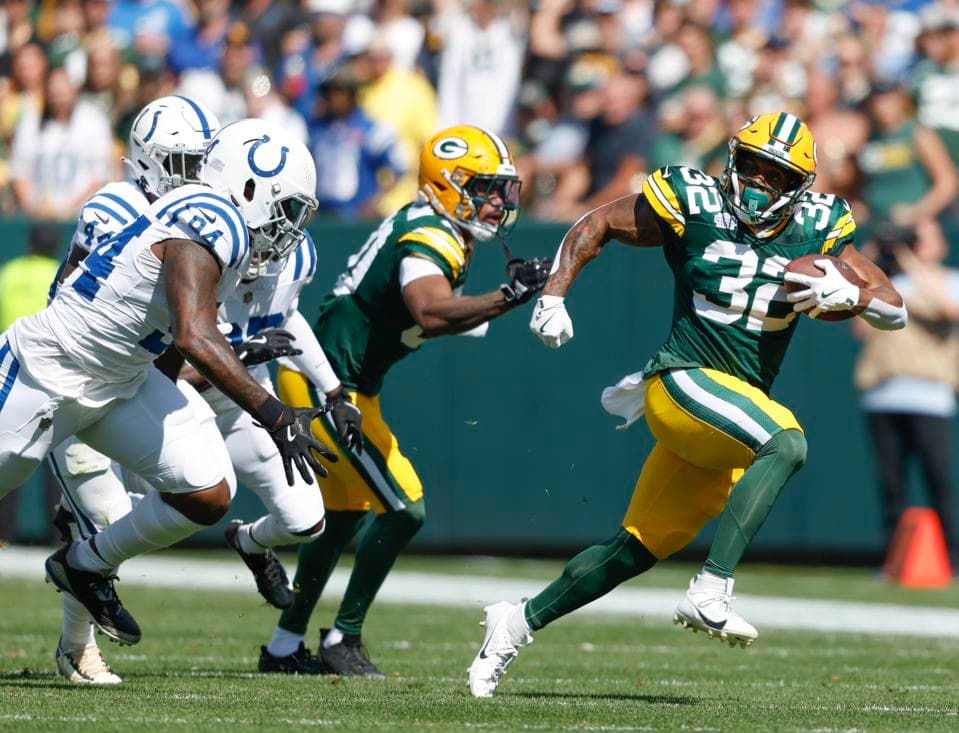 Ranking The Worst-10 Draft Picks By Packers’ GM Brian Gutekunst