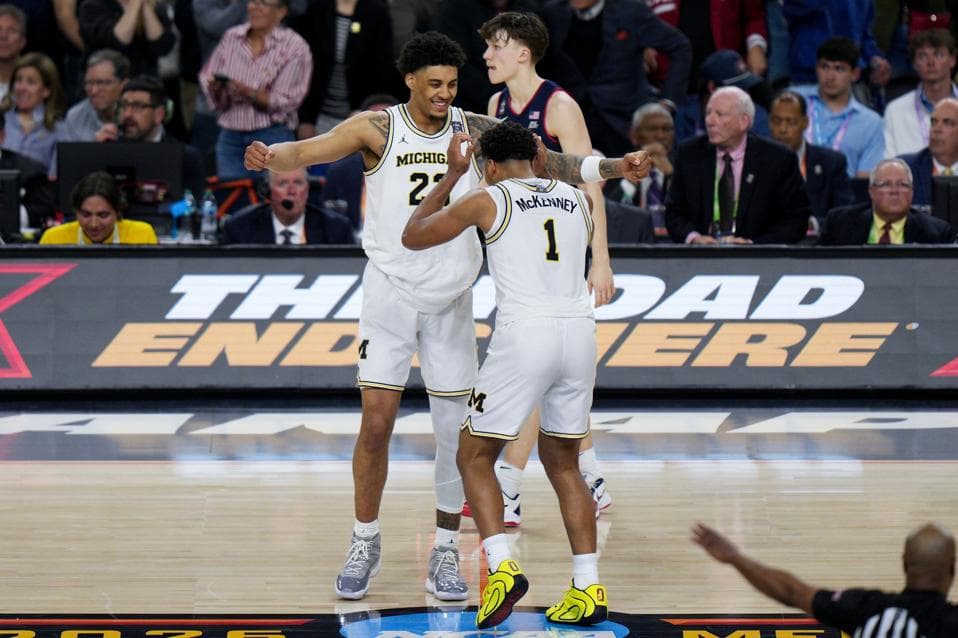 How NCAA Tournament Expansion Will Mostly Benefit Major Conferences