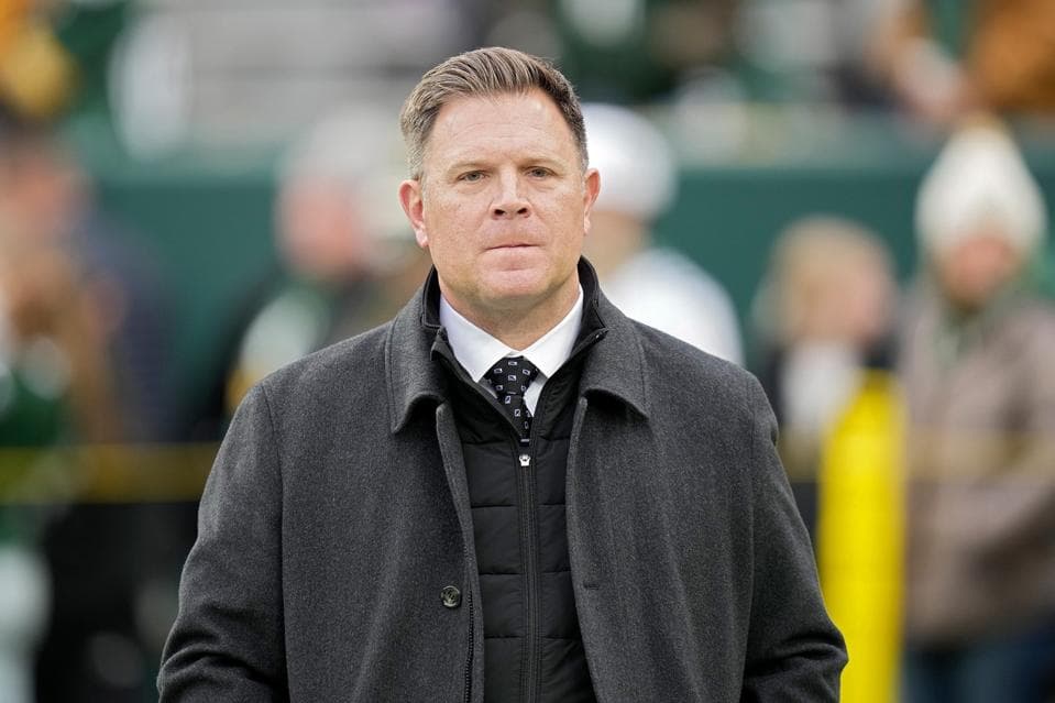 The Good, Bad And Ugly From The Green Bay Packers’ 2026 Draft