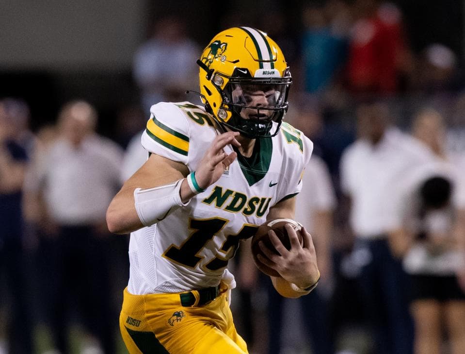 Eagles Rookie QB Cole Payton Could Deliver ‘Wow Plays’ In 2026