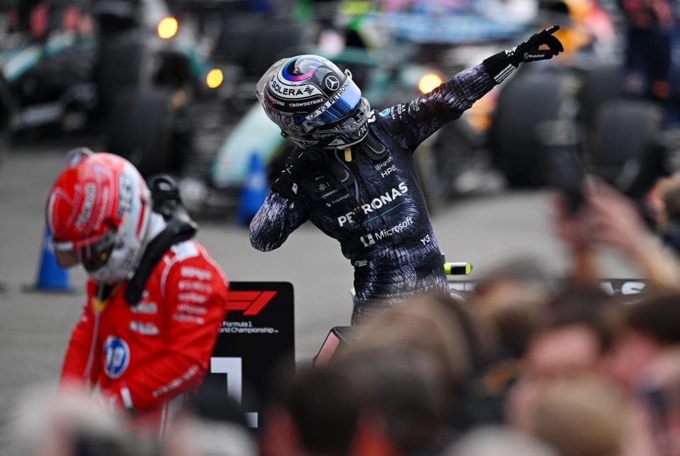 F1 Standings 2026 After Japanese Grand Prix