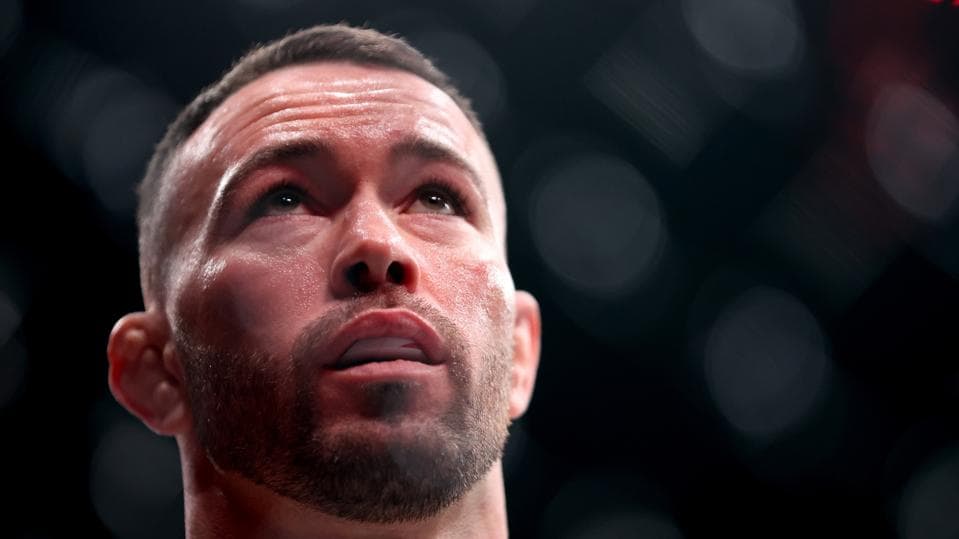 Colby Covington Retires From UFC, And Here's Why