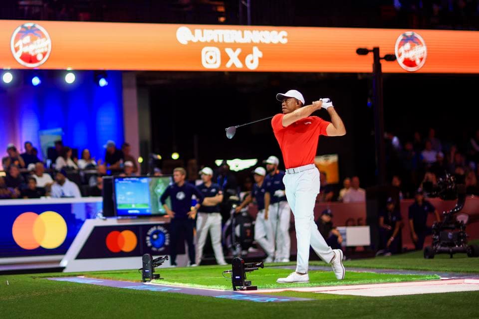 Los Angeles Golf Club Defeats Jupiter Links In 2026 TGL Finals