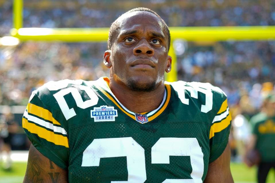 Packers GM Brian Gutekunst Has Flopped With His Third Round Picks