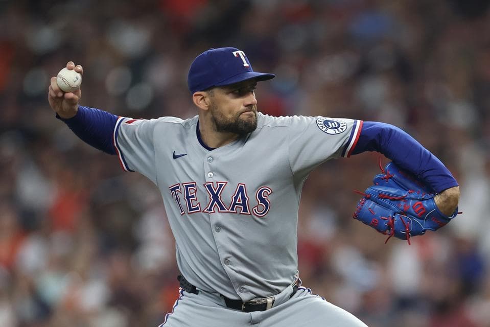 Monday MLB NRFI/YRFI Best Bets: Cubs-Phillies, Mets-Dodgers, More