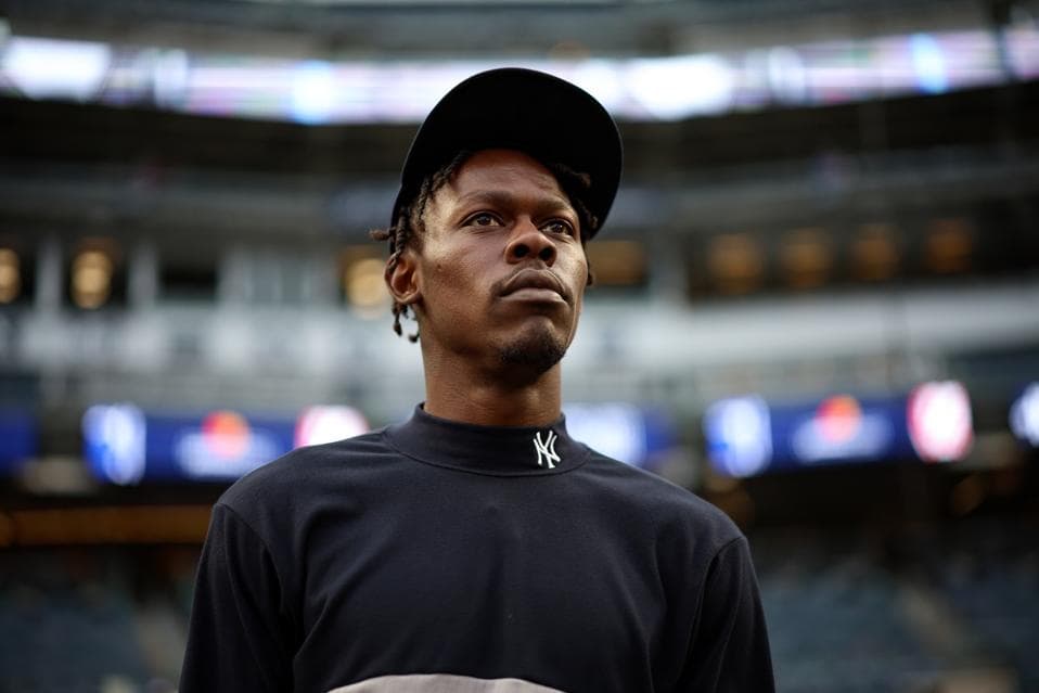 Yankees’ Jazz Chisholm Jr Downplays Mistake After Aaron Boone Call Out