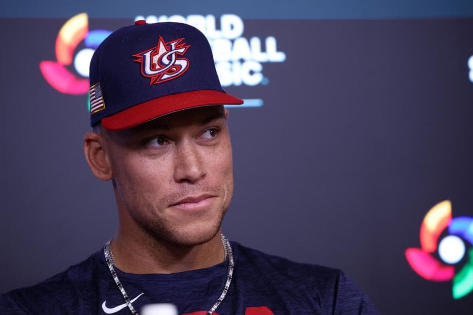 Biden's MLB Team Rises Up As Games Decide Championships