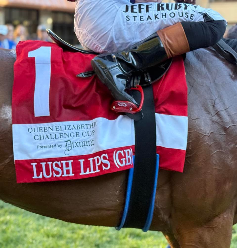 Grade 1 Jenny Wiley Stakes At Keeneland A Wagering Paradise