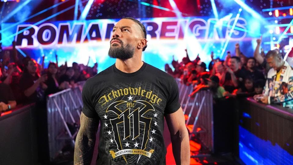 WrestleMania 42 Night 1 And 2 Full Card Preview And How To Watch