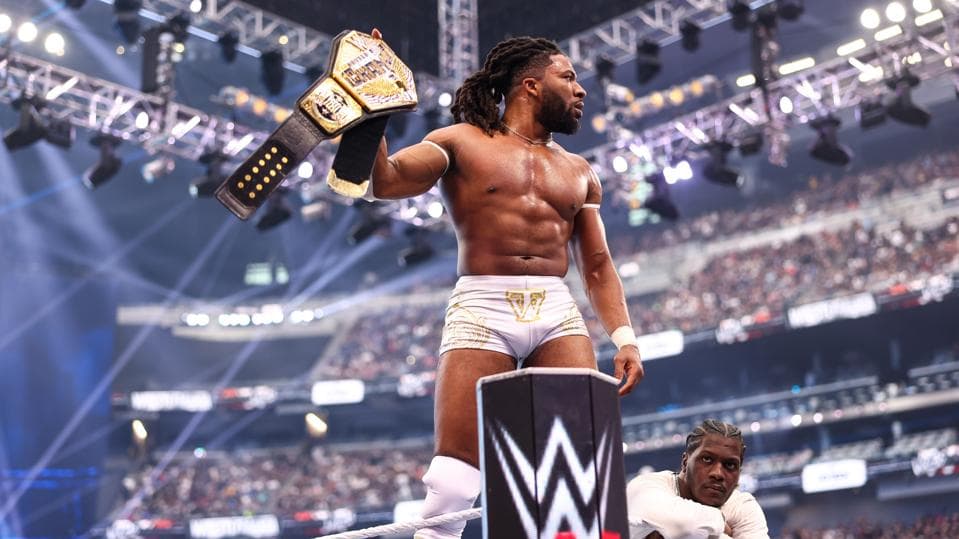 WWE SmackDown April 24, 2026: Start Time, Location And Preview