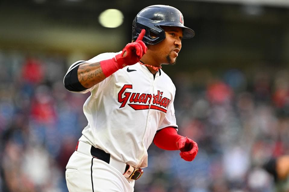 Guardians vs. Mariners MLB Same-Game Parlay: Bets For Jose Ramirez, More