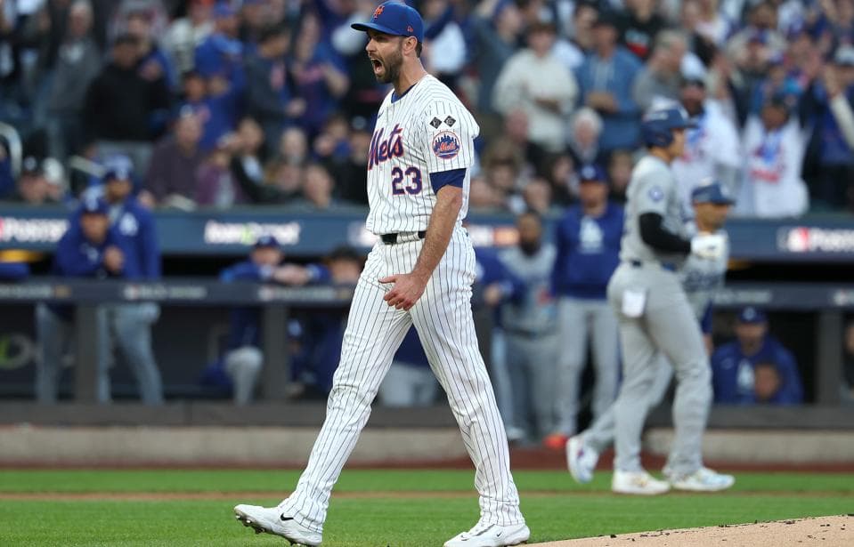 MLB Best Strikeout Bets For March 28, 2026—Peterson And Detmers