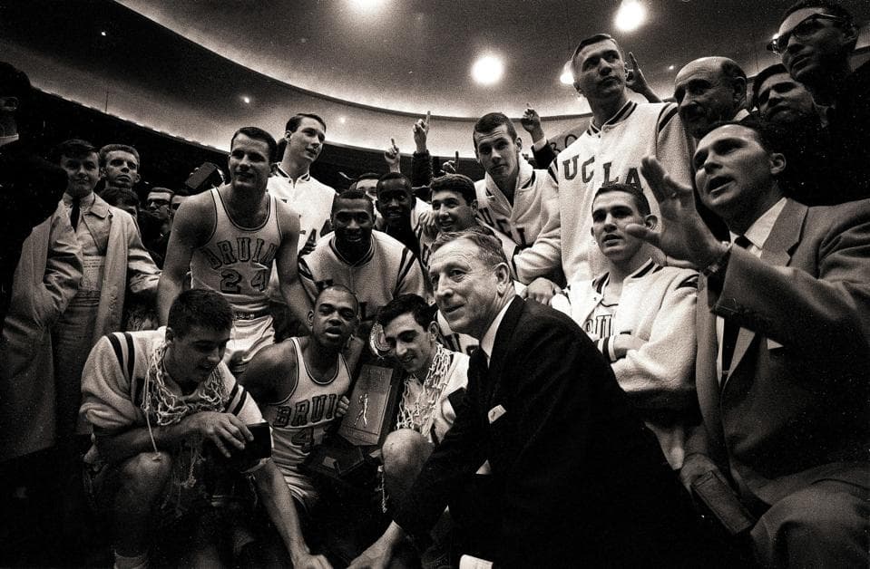 Star Timberwolves Star Dominates Elite March Madness Tournaments