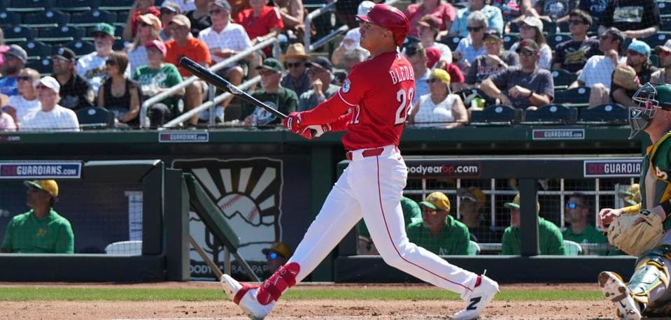 MLB Best Home Run Bets For May 13, 2026—Bleday And Stowers