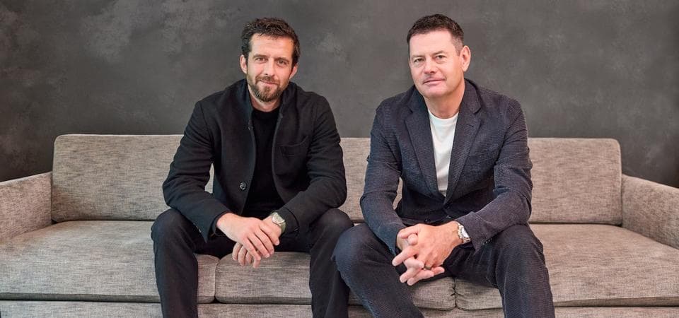 New American Team To Challenge For The America’s Cup