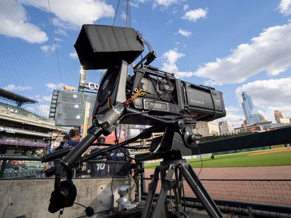 An All Too Early Look At MLB TV Viewership For The 2026 Season