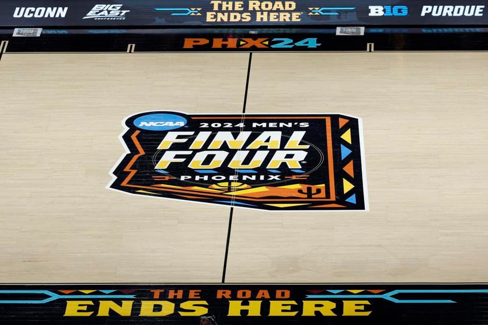 ‘I Don’t Know Who The Doubters Are’: Big Ten Seeking First NCAA Title Since 2000