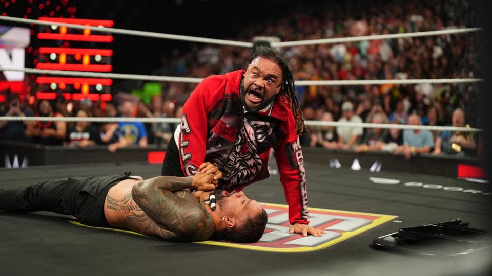WWE Clash In Italy Card Update, Date, Time And How To Watch