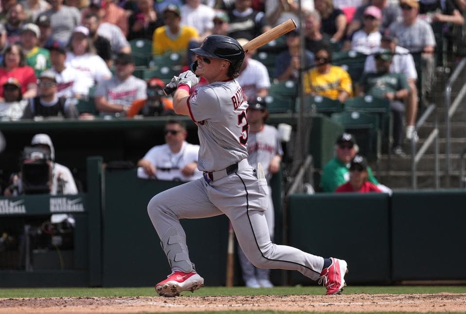 Three Hitters Among Best Fantasy Baseball Waiver Wire Targets For Week 10