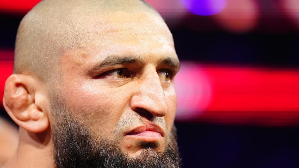 Khamzat Chimaev Makes Huge Career Decision After UFC 328 Loss