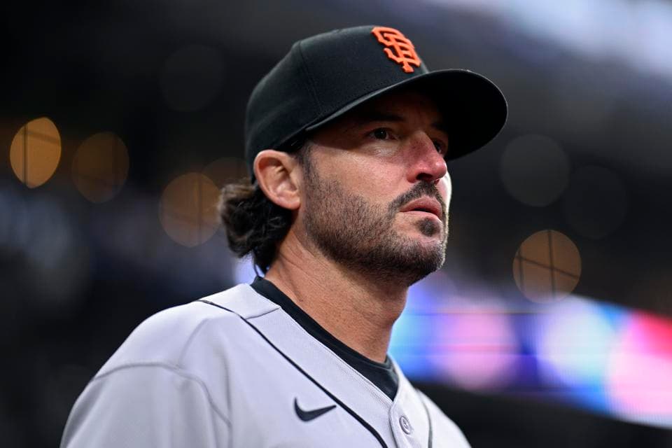 Phillies’ Bryce Harper Sends 4-Word Giants Manager Message As Criticism Mounts