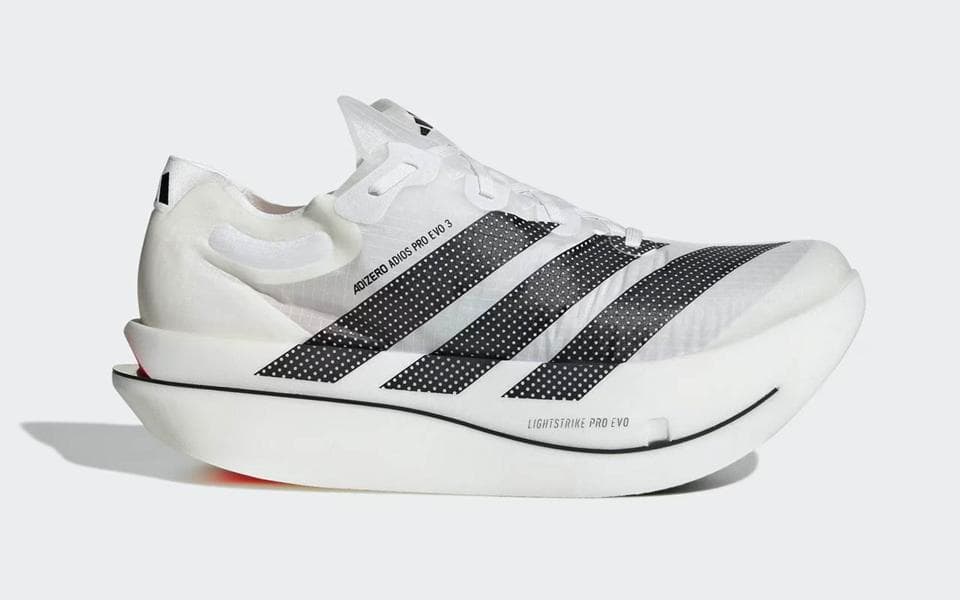 London Marathon 2026: Which Running Shoes The Top 5 Wore