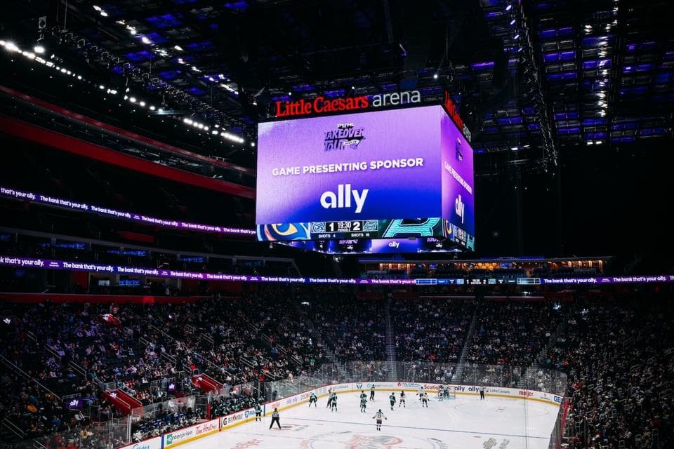 PWHL Lands First National TV Deal With Ally And Scripps Sports