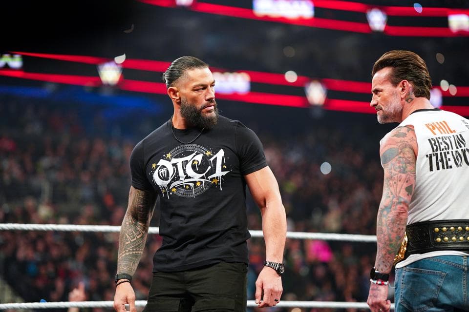 WWE WrestleMania 42 Preview And Predictions For Sunday