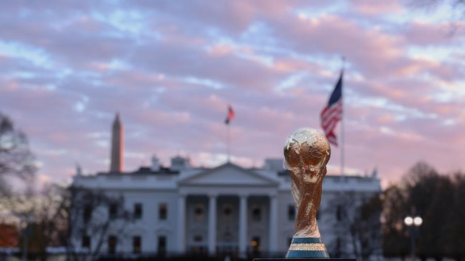 World Cup Could Start The Decline Of National Team Soccer