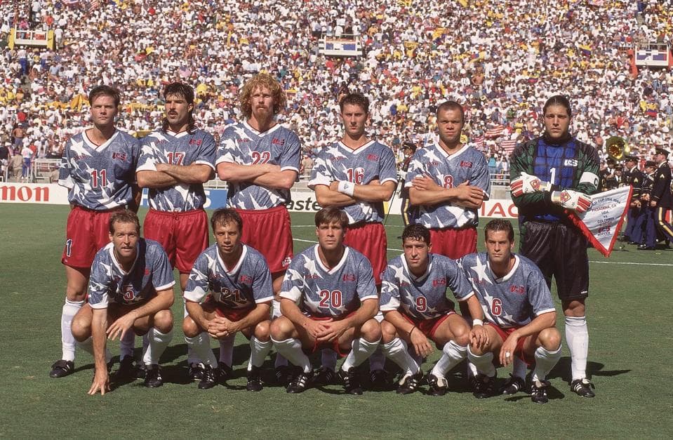 4 Must-Watch Soccer Documentaries Ahead Of The 2026 FIFA World Cup