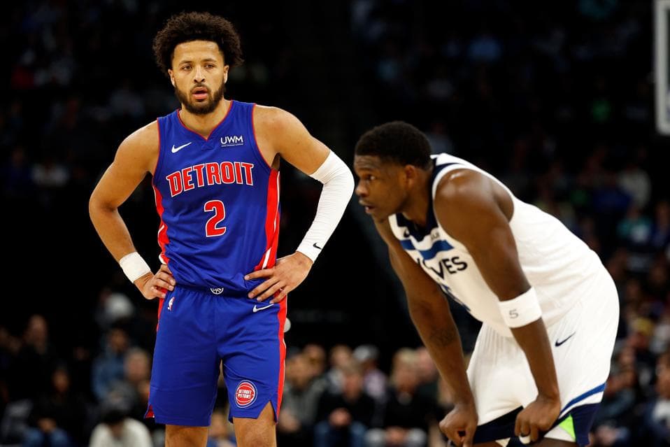 NBA's 65-Game Awards Rule Claims More Victims, And Luka Dončić Could Be Next