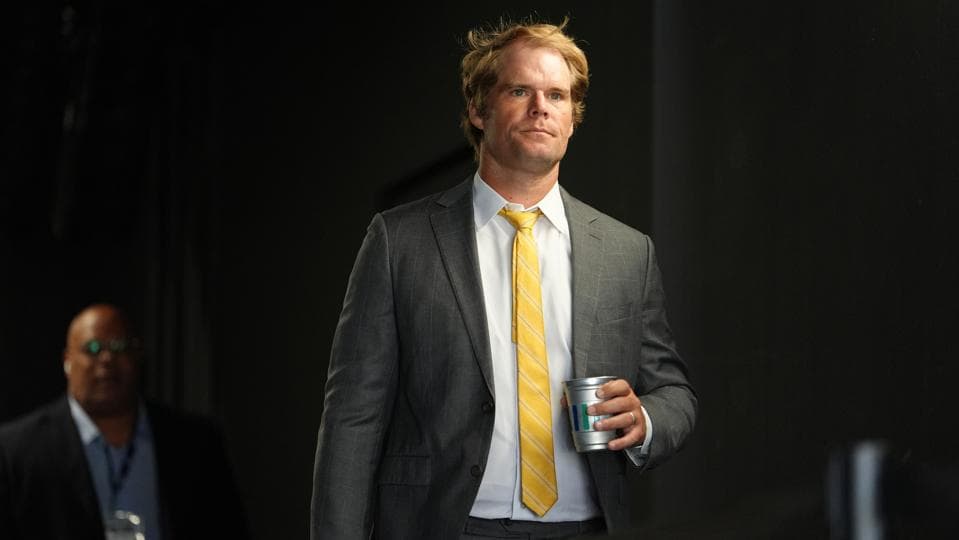 Greg Olsen On Travis Kelce’s Return, Why The Kansas City Chiefs Are Not An Automatic Playoff Team