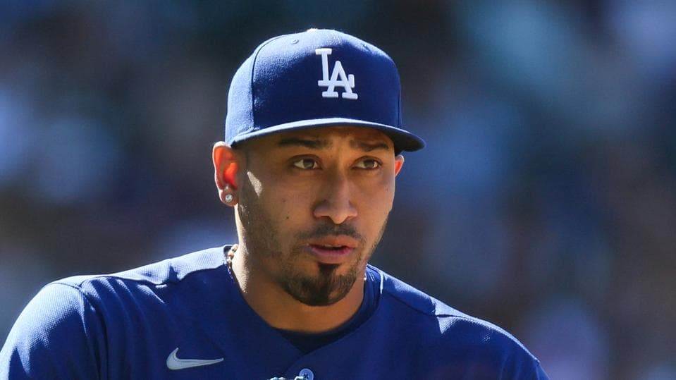 Dodgers $69 Million Star Sends 5-Word Message After Elbow Surgery