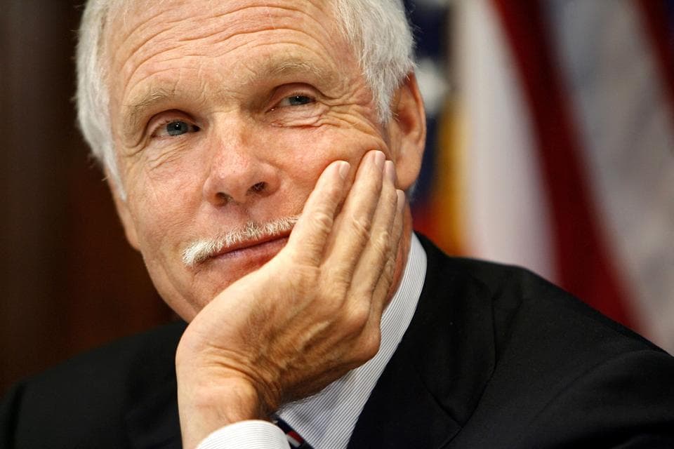How Ted Turner Helped Invent Modern Sports Media