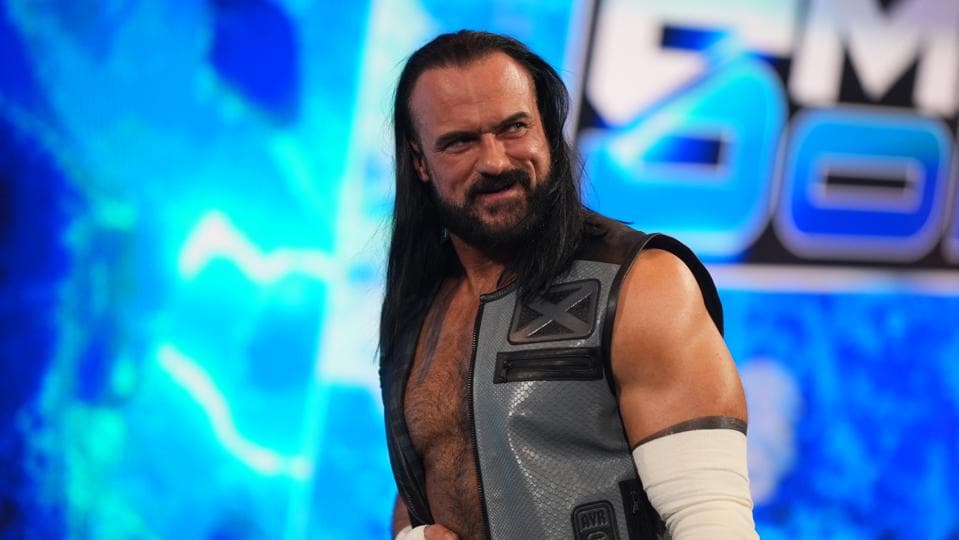 WrestleMania 42 Card Update After SmackDown March 27