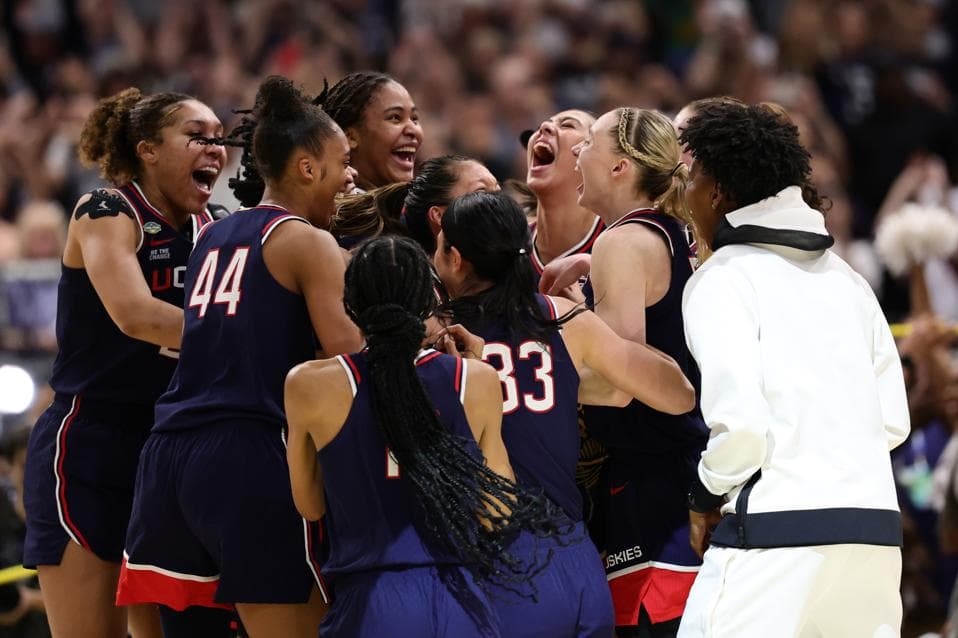 In Addition To UConn, Who Can Win The Women’s NCAA Title?