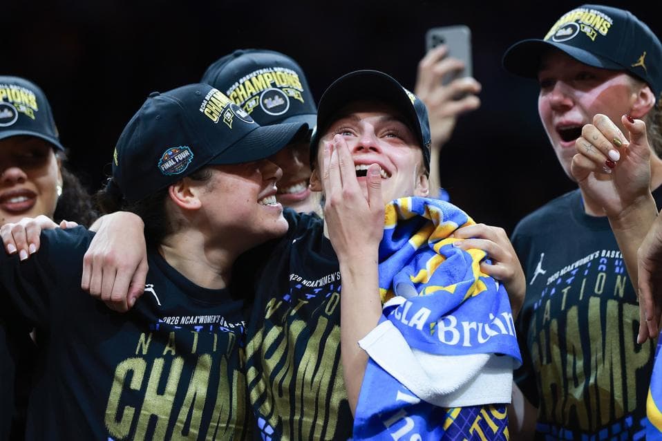 5 WNBA Draft Sleepers To Watch After The NCAA Final Four