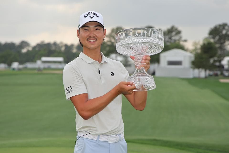 2026 Texas Children’s Houston Open Picks And Plays