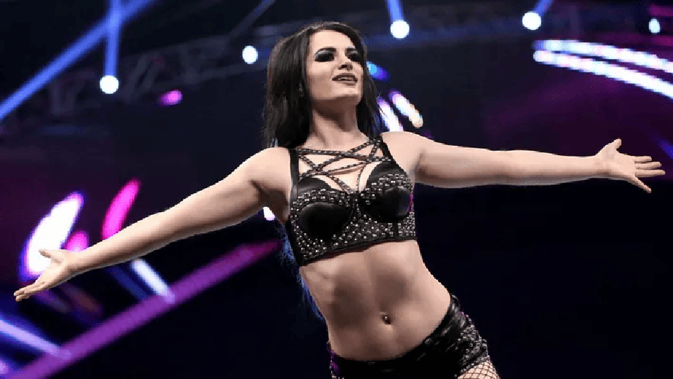 WWE WrestleMania 42 Results As Paige Returns And Replaces Nikki Bella (Video)