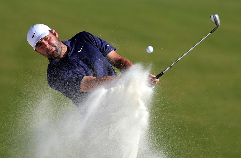 2026 PGA Championship Preview And Odds