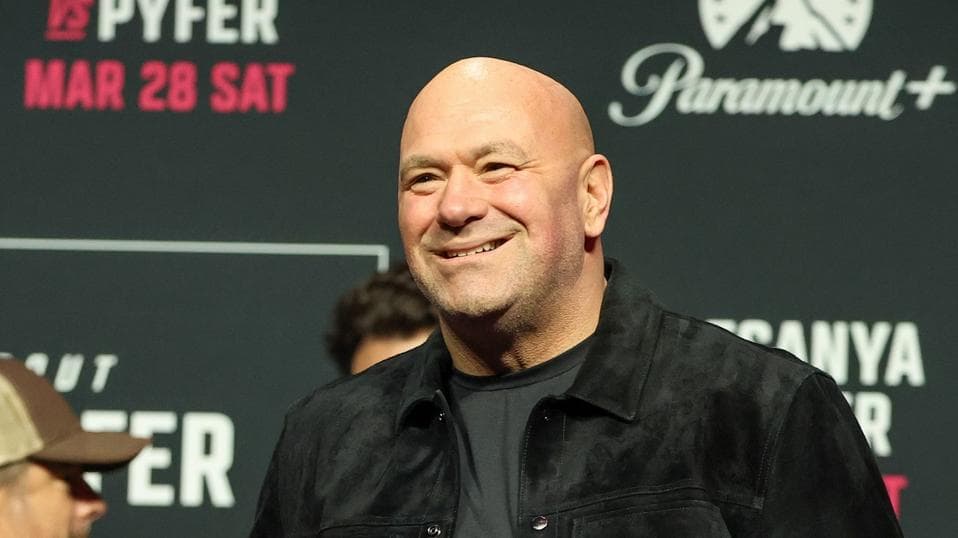 Dana White Announces Massive UFC 329 Main Card On Instagram Live