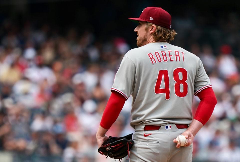 Phillies See Quick FIx For Pitcher Who Collapsed Twice In Last 2 Bullpens